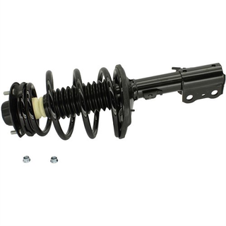 Illustration for article titled Looking for Advice on Shocks Leaking Every Couple Years